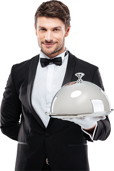 Mister Idli Catering Services