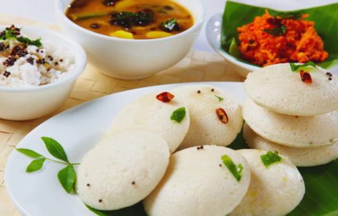 idli story blowing mind facts