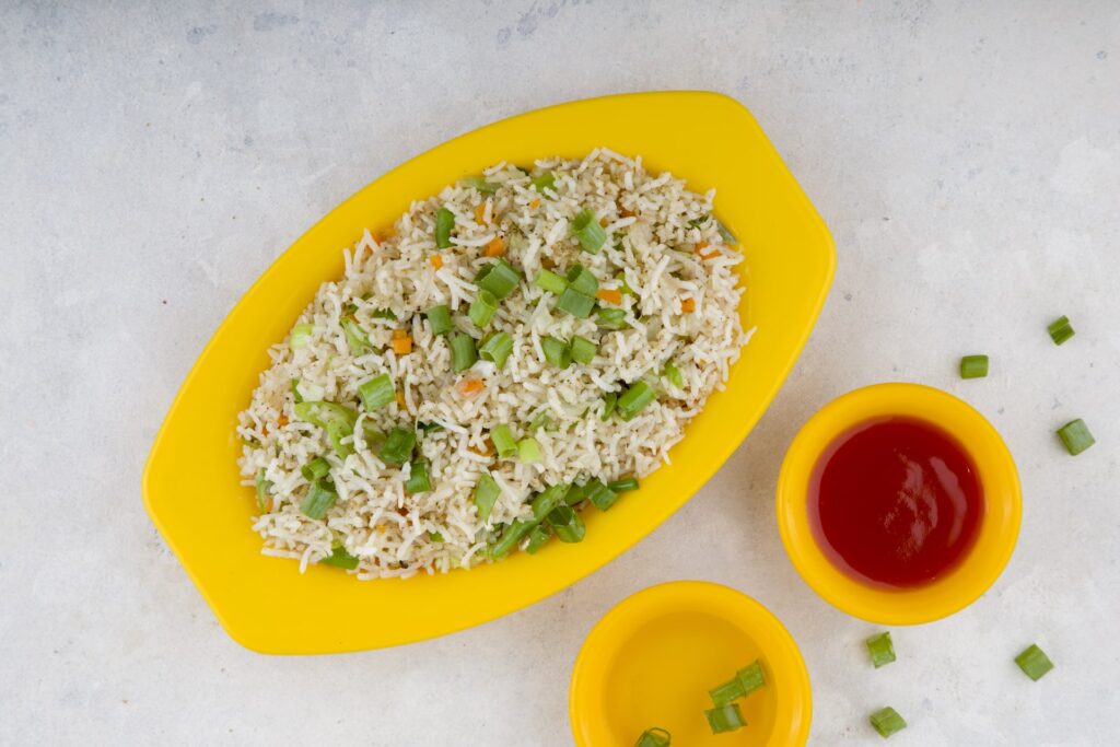 Indian_fried rice